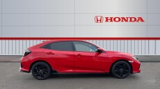 Honda Civic 1.5 VTEC Turbo Sport 5dr Petrol Hatchback